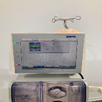 Fresenius 5008 Cordiax - Dialysis image 2